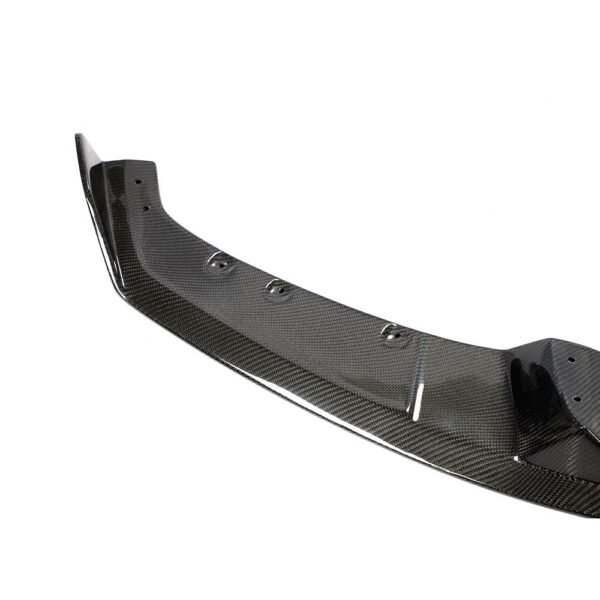 Carbon Fiber Front Lip - BMW F30 3 Series - Image 3