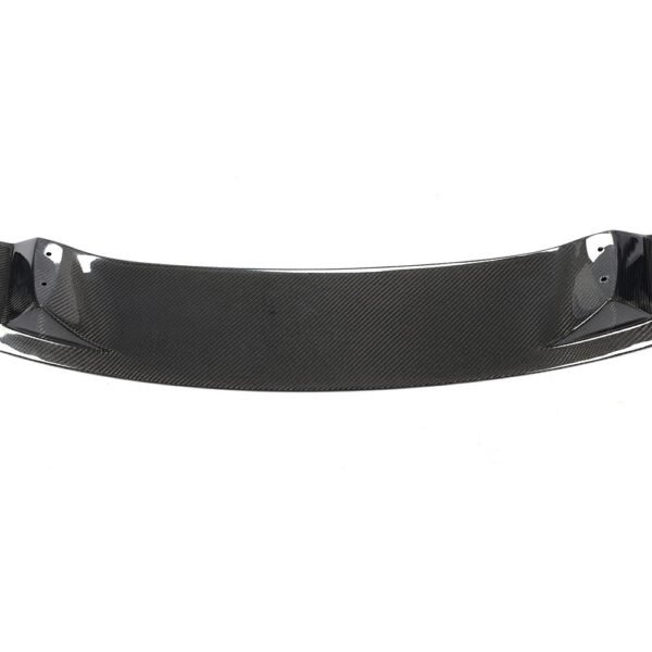 Carbon Fiber Front Lip - BMW F30 3 Series - Image 4