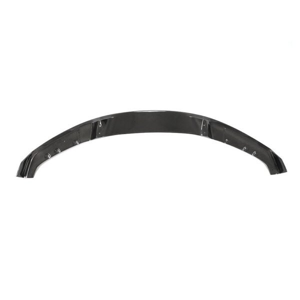 Carbon Fiber Front Lip - BMW F30 3 Series - Image 5