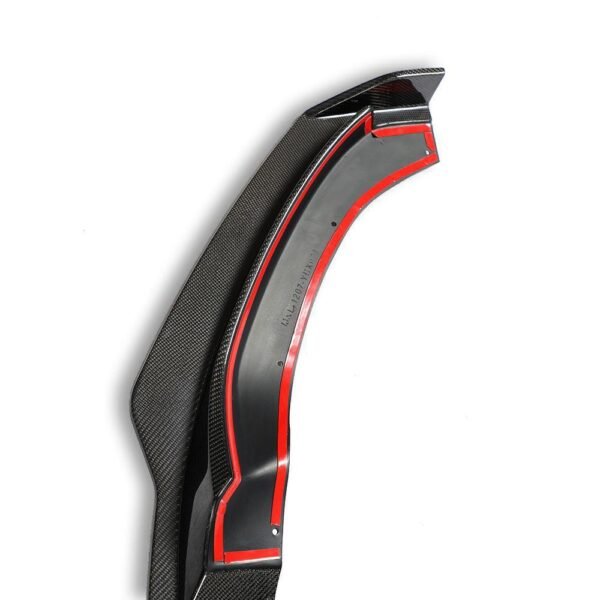 Carbon Fiber Front Lip - BMW F32 / F33 / F36 4 Series - Image 10