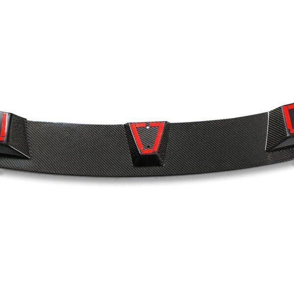 Carbon Fiber Front Lip - BMW F32 / F33 / F36 4 Series - Image 9