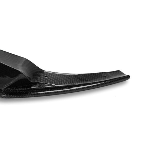 Carbon Fiber Front Lip - BMW F97 X3M & F98 X4M - Image 5
