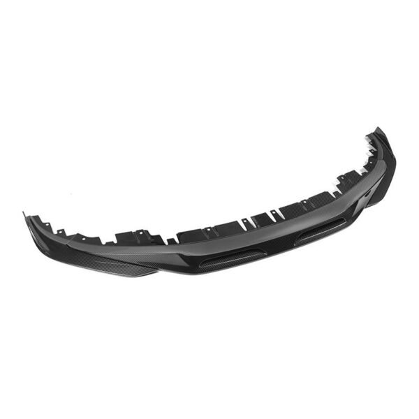 Carbon Fiber Front Lip - BMW G26 4 Series & i4 - Image 6