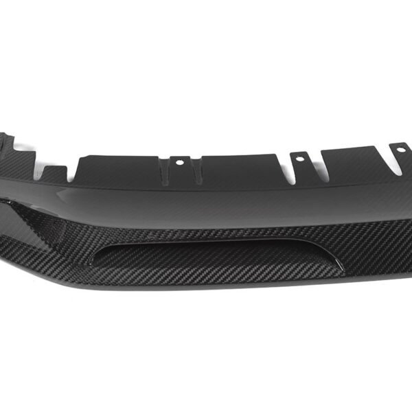 Carbon Fiber Front Lip - BMW G26 4 Series & i4 - Image 8
