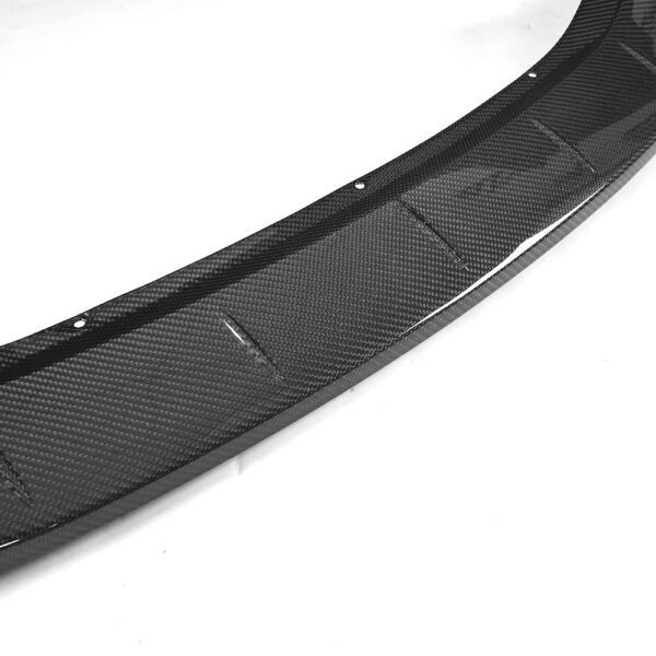 Carbon Fiber Front Lip - McLaren MP4-12C - Image 10