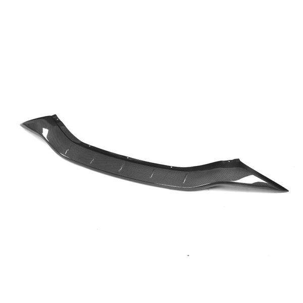 Carbon Fiber Front Lip - McLaren MP4-12C - Image 2