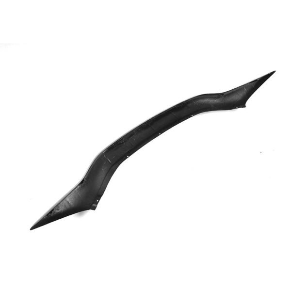Carbon Fiber Front Lip - McLaren MP4-12C - Image 7