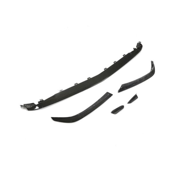 Carbon Fiber Front Lip - Mercedes Benz V177 A45 AMG A-Class - Image 2