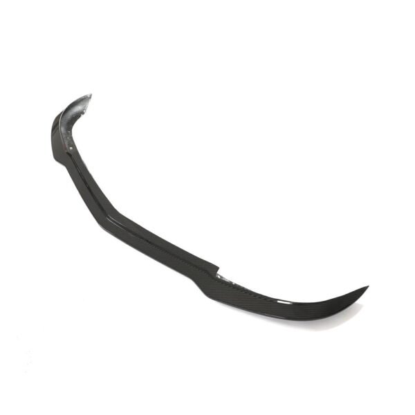 Carbon Fiber Front Lip - Mercedes Benz W204 / C63 AMG C-Class - Image 2
