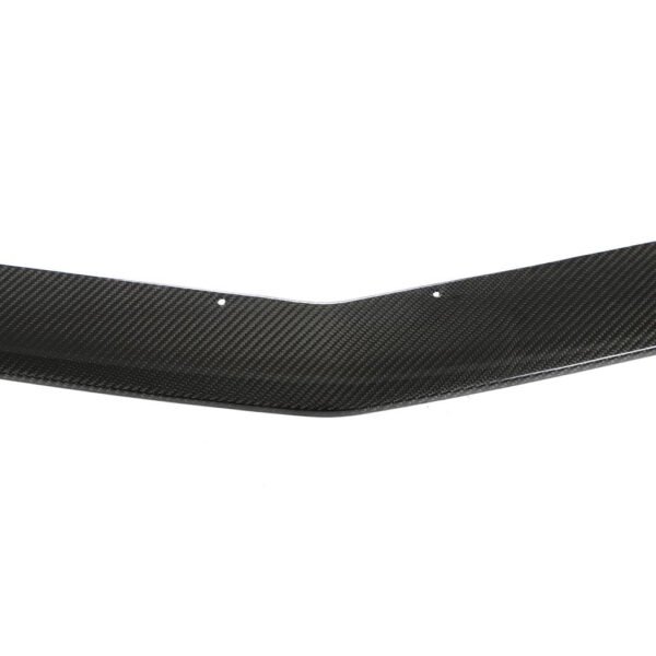 Carbon Fiber Front Lip - Mercedes Benz W204 / C63 AMG C-Class - Image 4