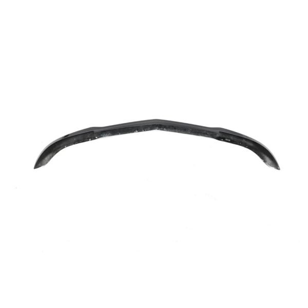 Carbon Fiber Front Lip - Mercedes Benz W204 / C63 AMG C-Class - Image 5