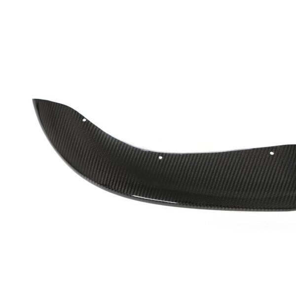 Carbon Fiber Front Lip - Mercedes Benz W204 / C63 AMG C-Class - Image 6