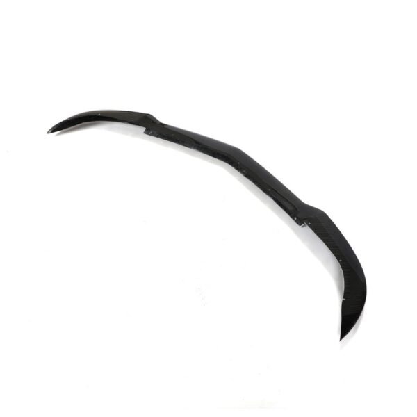 Carbon Fiber Front Lip - Mercedes Benz W204 / C63 AMG C-Class - Image 7