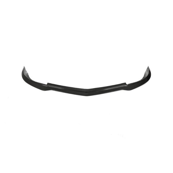 Carbon Fiber Front Lip - Mercedes Benz W204 / C63 AMG C-Class - Image 8