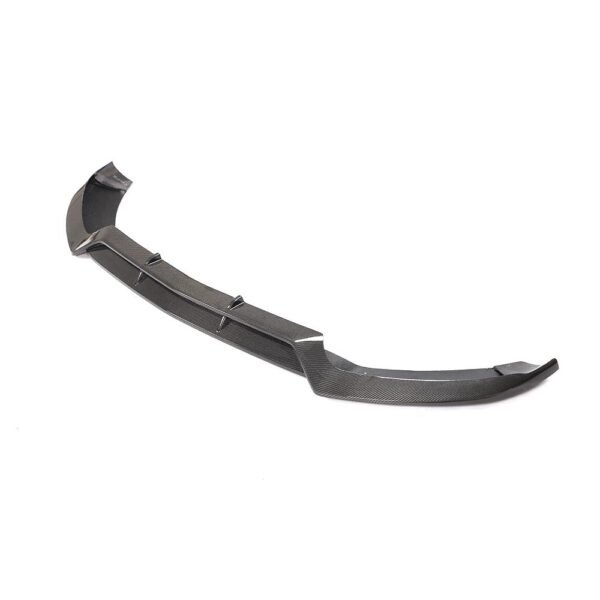 Carbon Fiber Front Lip - Mercedes Benz W205 C-Class - Image 3