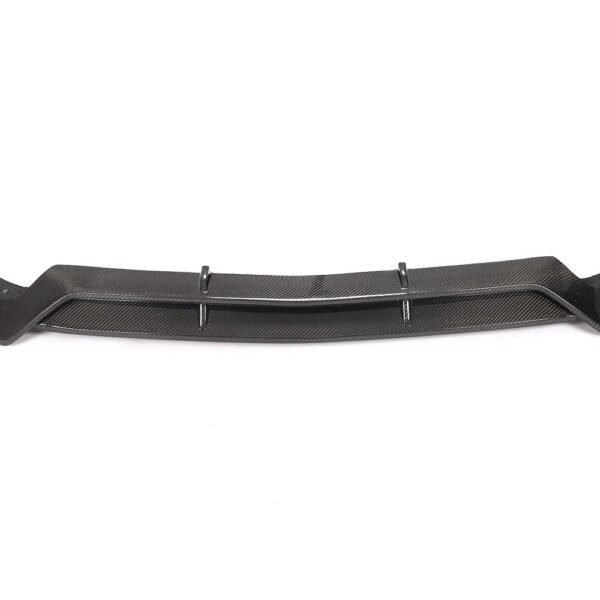Carbon Fiber Front Lip - Mercedes Benz W205 C-Class - Image 4