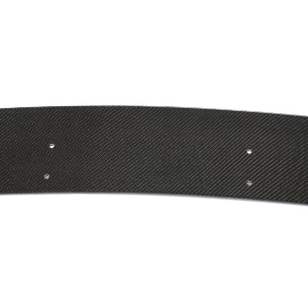 Carbon Fiber Front Lip - Mercedes Benz W205 C Class C43 / C63 AMG - Image 5