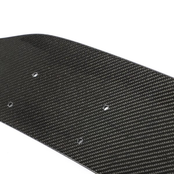 Carbon Fiber Front Lip - Mercedes Benz W205 C Class C43 / C63 AMG - Image 6