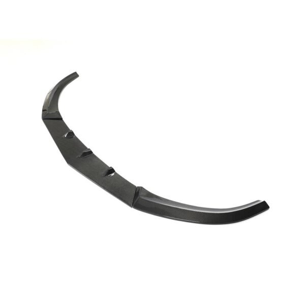 Carbon Fiber Front Lip - Mercedes Benz W205 C63 AMG - Image 2