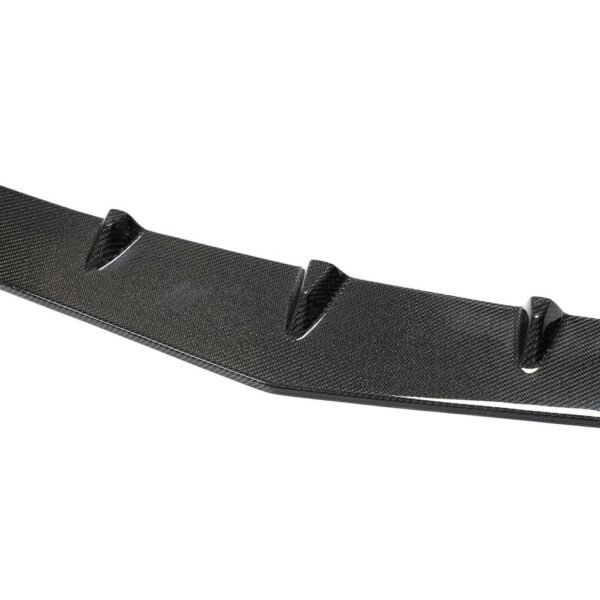 Carbon Fiber Front Lip - Mercedes Benz W205 C63 AMG - Image 3