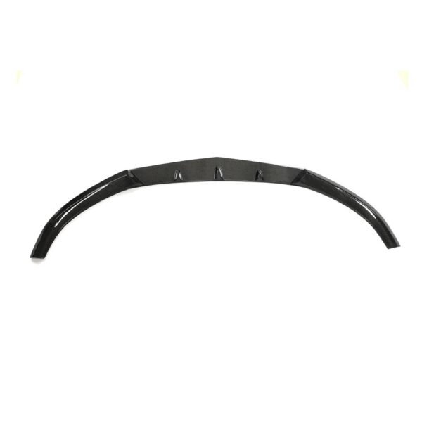 Carbon Fiber Front Lip - Mercedes Benz W205 C63 AMG - Image 6