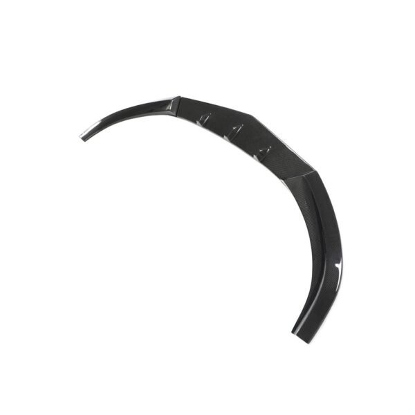 Carbon Fiber Front Lip - Mercedes Benz W205 C63 AMG - Image 7