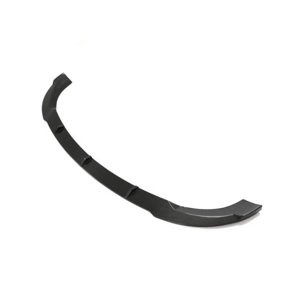 Carbon Fiber Front Lip - Mercedes Benz W213 E-Class - Image 3