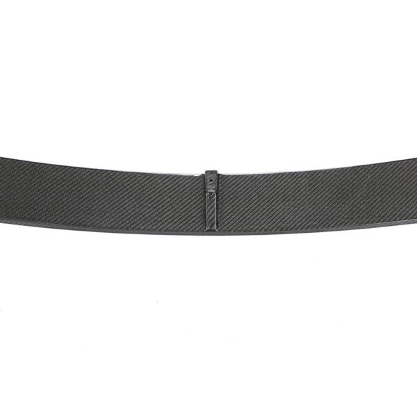 Carbon Fiber Front Lip - Mercedes Benz W213 E-Class - Image 7