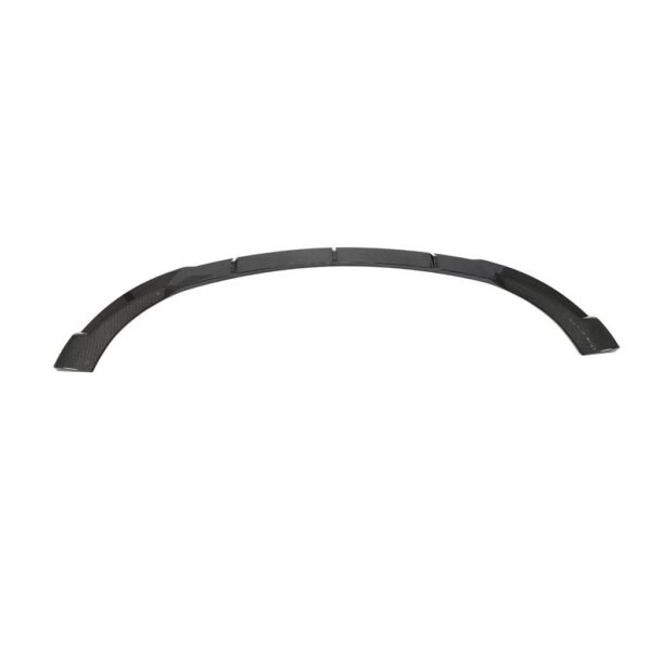 Carbon Fiber Front Lip - Mercedes Benz W213 E-Class - Image 9
