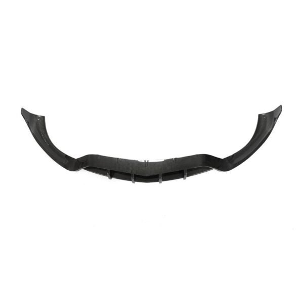 Carbon Fiber Front Lip - Mercedes Benz W213 E63 AMG - Image 3