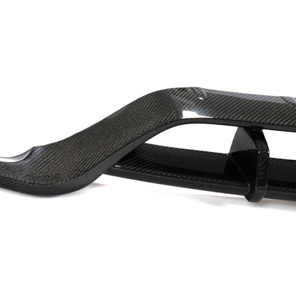 Carbon Fiber Front Lip - Mercedes Benz W213 E63 AMG - Image 4