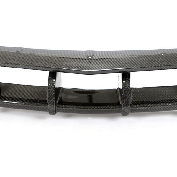 Carbon Fiber Front Lip - Mercedes Benz W213 E63 AMG - Image 5