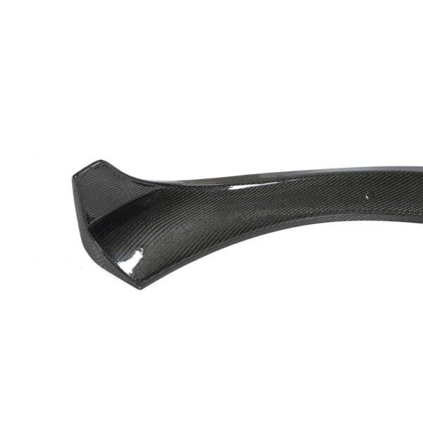 Carbon Fiber Front Lip - Mercedes Benz W213 E63 AMG - Image 6