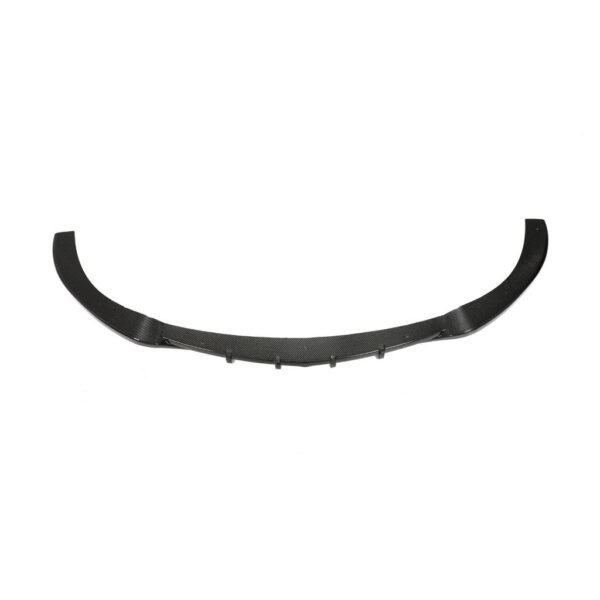 Carbon Fiber Front Lip - Mercedes Benz W213 E63 AMG - Image 8