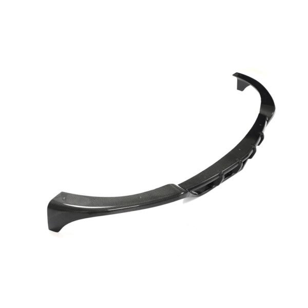 Carbon Fiber Front Lip - Mercedes Benz W213 E63 AMG - Image 9