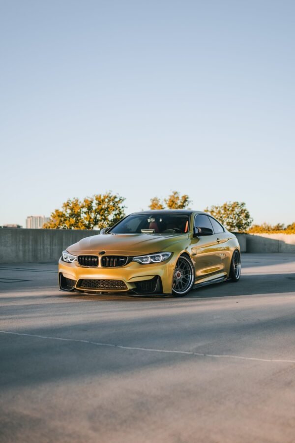 Carbon Fiber Front Low Splitters - BMW F80 M3 & F82/F83 M4 - Image 11