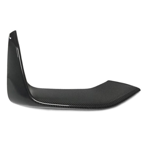 Carbon Fiber Front Low Splitters - BMW F80 M3 & F82/F83 M4 - Image 5