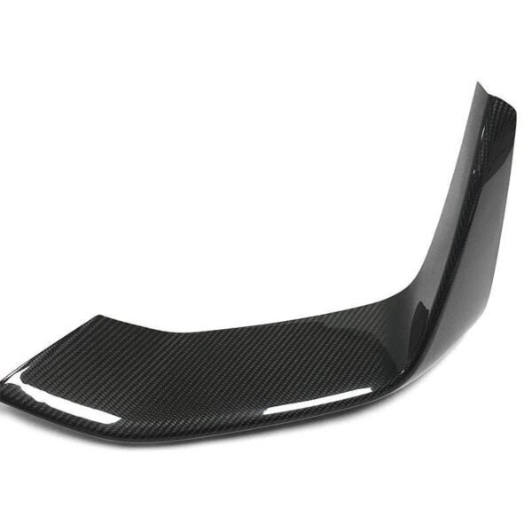 Carbon Fiber Front Low Splitters - BMW F80 M3 & F82/F83 M4 - Image 6