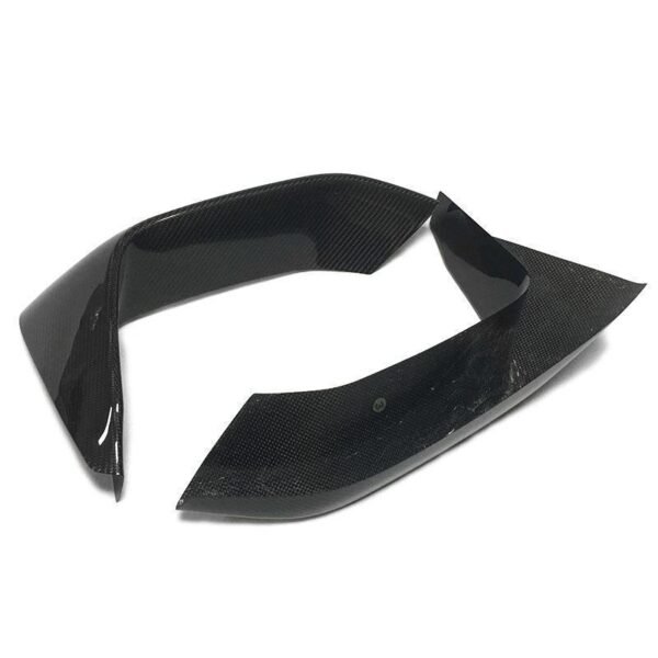 Carbon Fiber Front Low Splitters - BMW F80 M3 & F82/F83 M4 - Image 9