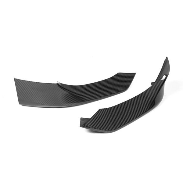 Carbon Fiber Front Lower Splitter - BMW G14 / G15 / G16 8 Series - Image 2