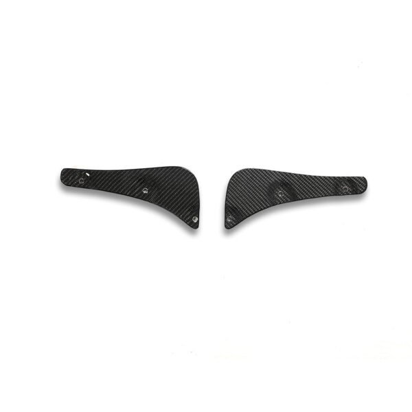 Carbon Fiber Front Splash Guards - BMW F80 M3 & F82 / F83 M4 - Image 10