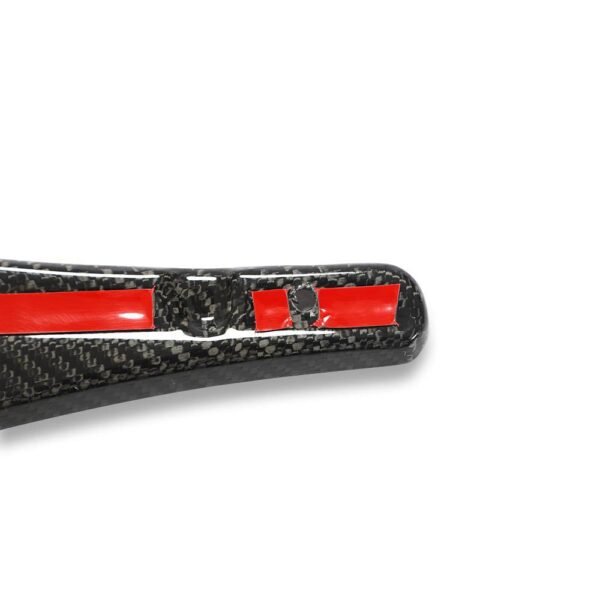 Carbon Fiber Front Splash Guards - BMW F80 M3 & F82 / F83 M4 - Image 5
