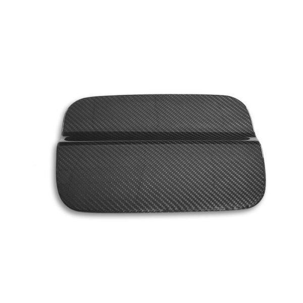 Carbon Fiber Fuel Tank Cover - BMW  F82 / F83 M4 - Image 2