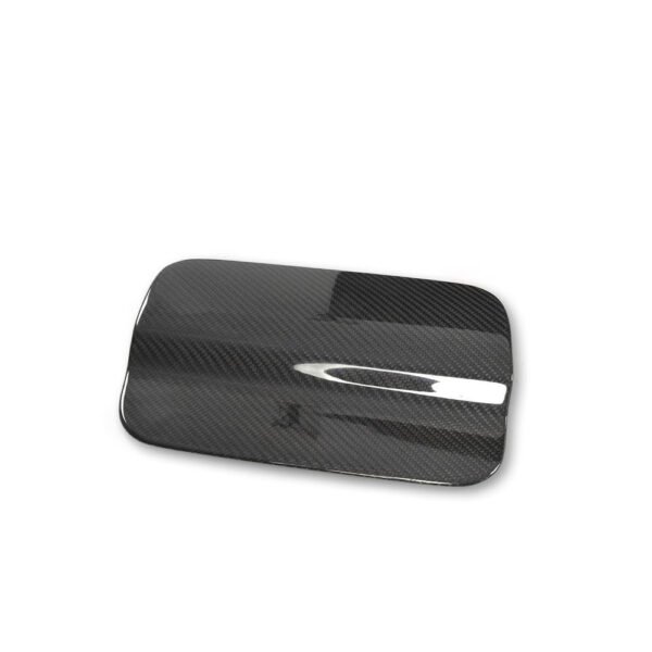 Carbon Fiber Fuel Tank Cover - BMW  F82 / F83 M4 - Image 3