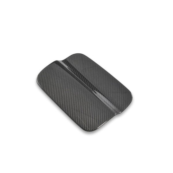 Carbon Fiber Fuel Tank Cover - BMW  F82 / F83 M4 - Image 4