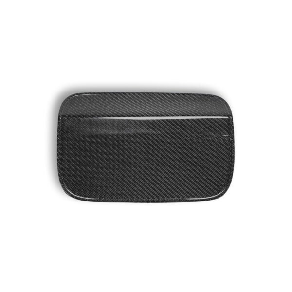 Carbon Fiber Fuel Tank Cover - BMW F90 M5 & G30 5 Series - Image 3