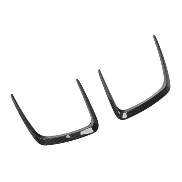 Carbon Fiber Hood Trim - BMW G80 M3 & G82/G83 M4 - Image 5