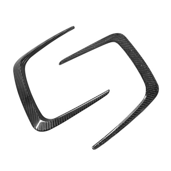 Carbon Fiber Hood Trim - BMW G80 M3 & G82/G83 M4 - Image 6