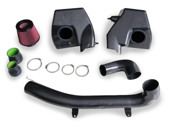 Carbon Fiber Intake System - BMW G80 M3 & G82 / G83 M4 - Image 2