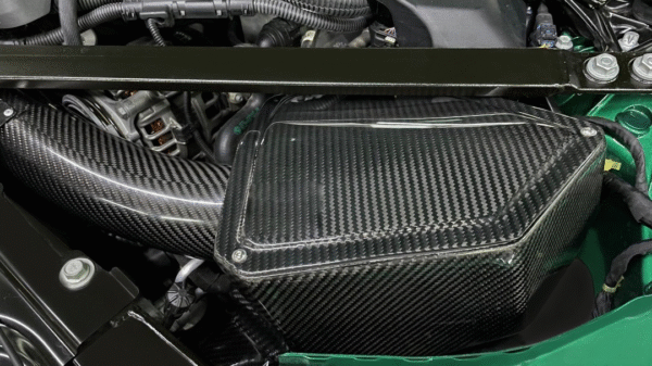 Carbon Fiber Intake System - BMW G80 M3 & G82 / G83 M4 - Image 3
